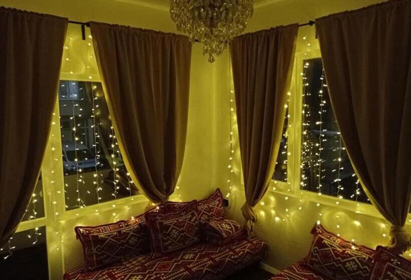 Номер Стандарт Трехместный, Princess Guesthouse
