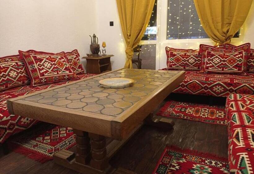 Апартаменты 3 Спальни, Princess Guesthouse