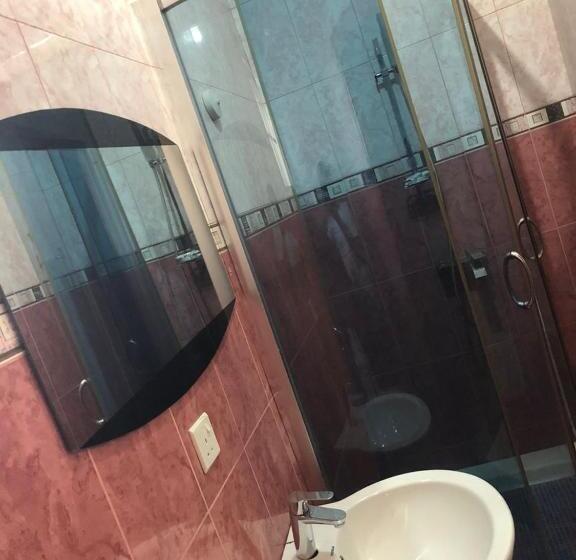 Номер Deluxe, Royal Kamak Hotel Tema