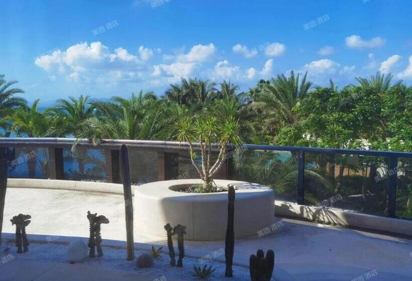 ２ベッドスイートルーム, Sanya Romantic Journey Sea Resort & Spa