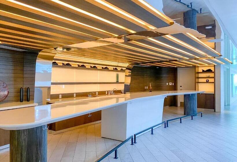 ２ベッドスイートルーム, W Residences Fort Lauderdale Luxury Suites Across From Fort Lauderdale Beach