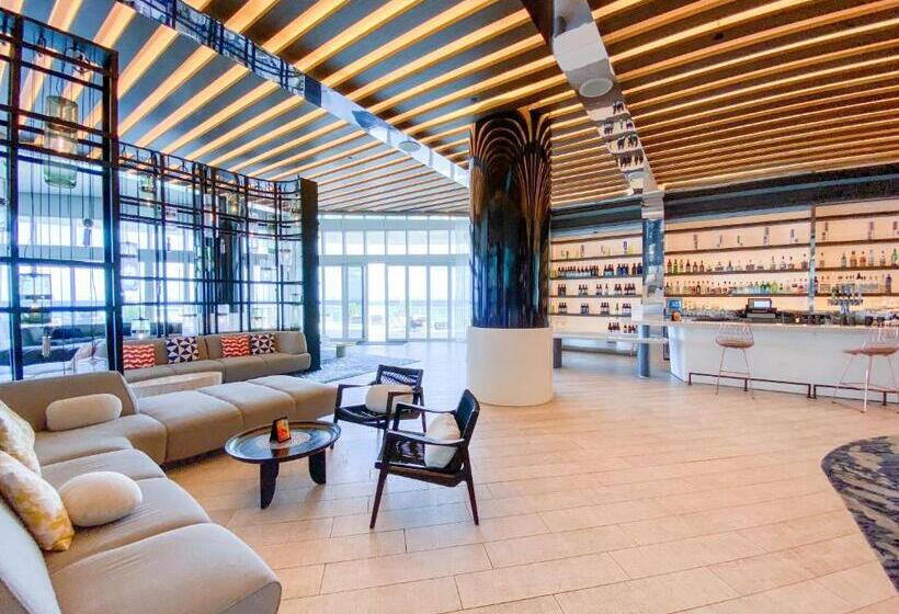 ２ベッドスイートルーム, W Residences Fort Lauderdale Luxury Suites Across From Fort Lauderdale Beach