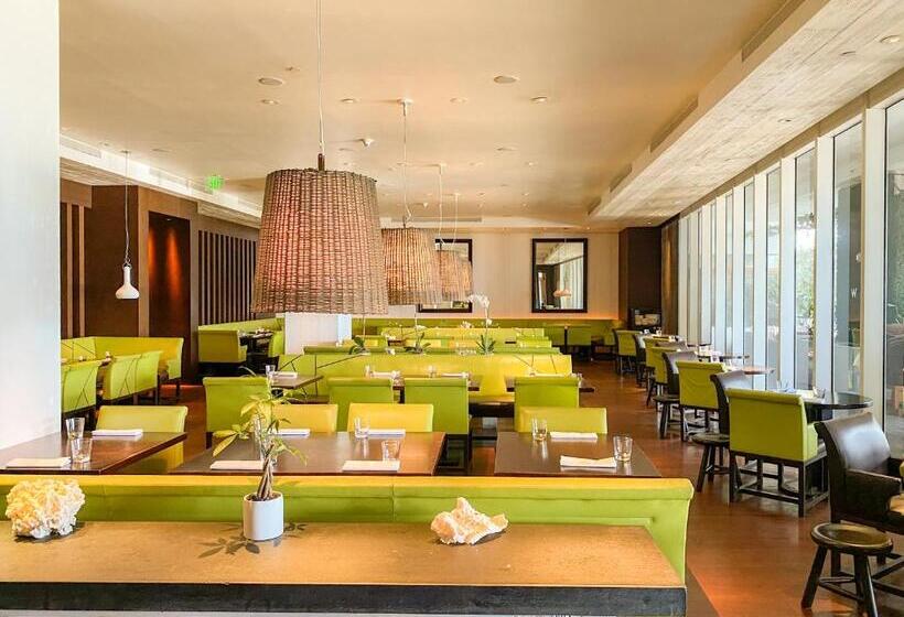 ２ベッドスイートルーム, W Residences Fort Lauderdale Luxury Suites Across From Fort Lauderdale Beach