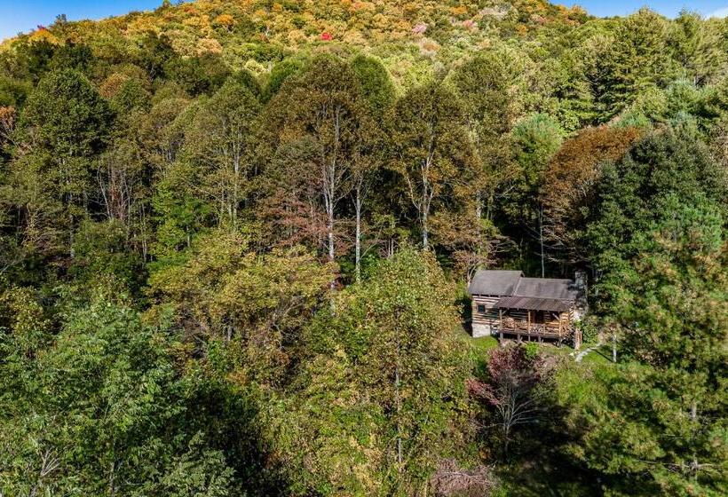 Апартаменты 3 Спальни, Wagon Gap Trail: Lodge Lórien