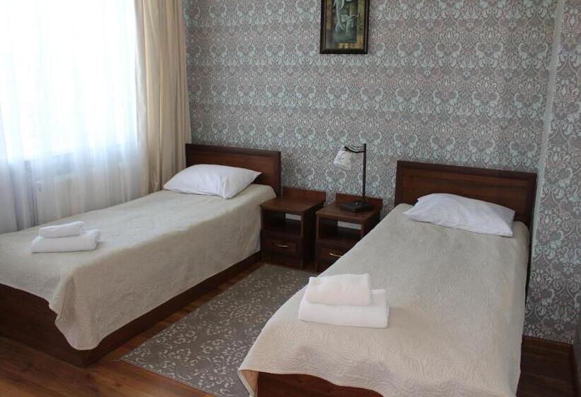 Standardzimmer mit Ausblick, вілла синевір