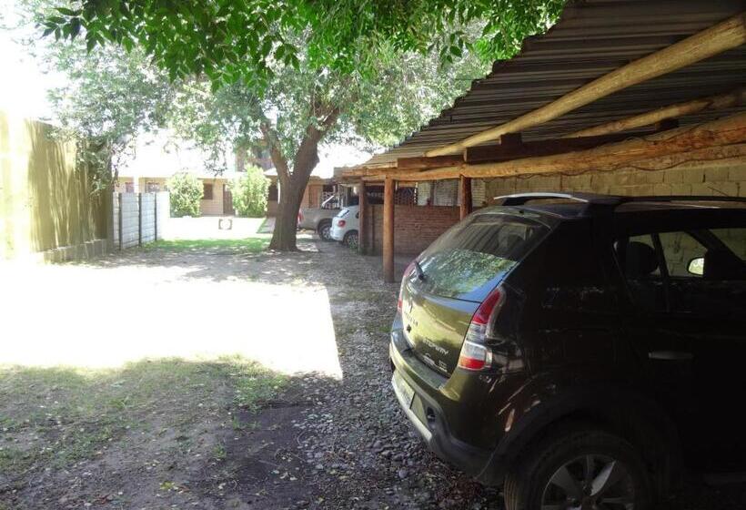 标准间, Rincón Del Valle
