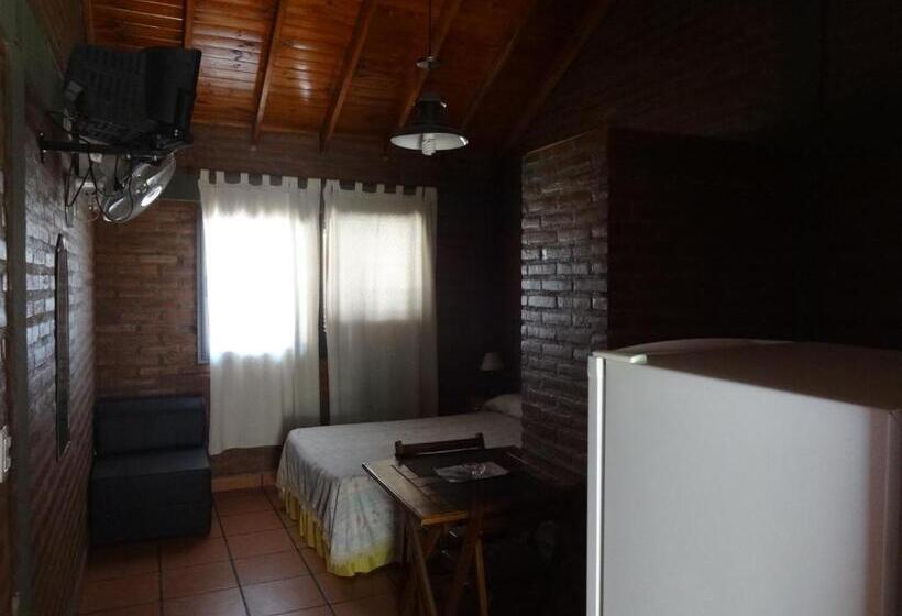 带观景的标准工作室, Rincón Del Valle