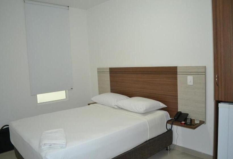 스탠다드 룸, Grand Premium Plaza