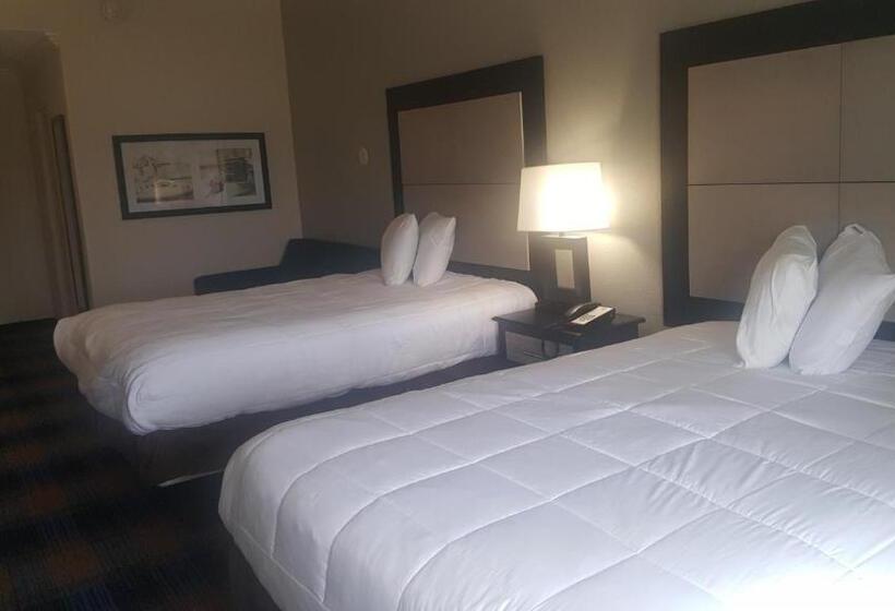 Номер Стандарт, Regency Inn & Suites