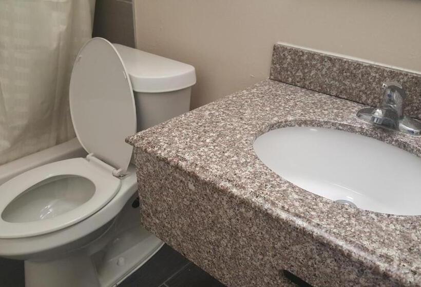 Номер Стандарт, Regency Inn & Suites