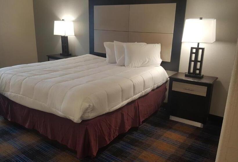 Стандартный Номер Кровать Кинг, Regency Inn & Suites