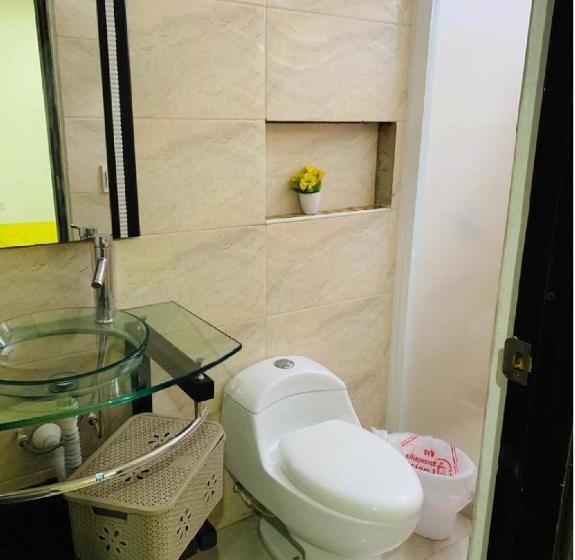 Quarto Estandar Individual, Sun Suite