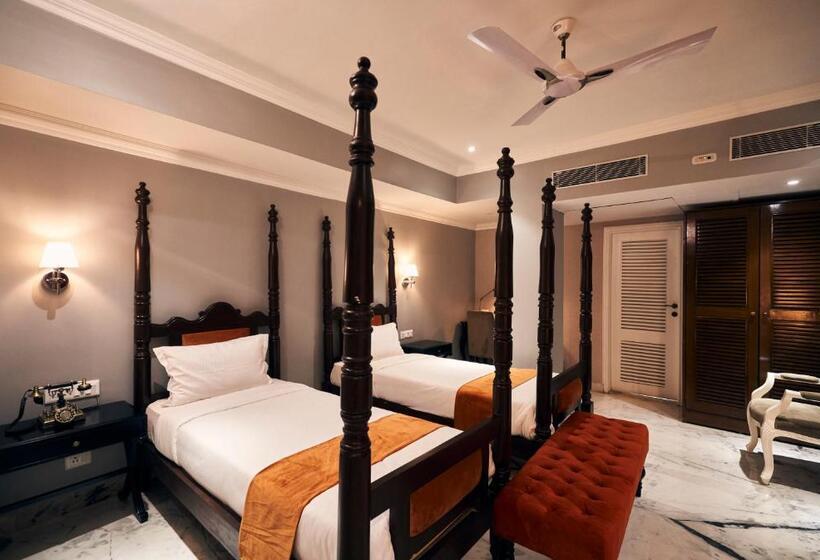 スタンダードルーム, The Manor House Kolkata