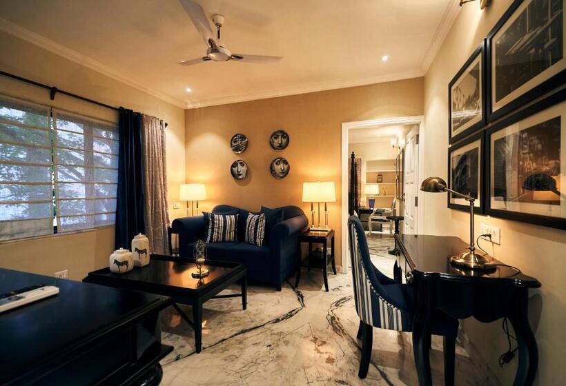 スイート, The Manor House Kolkata