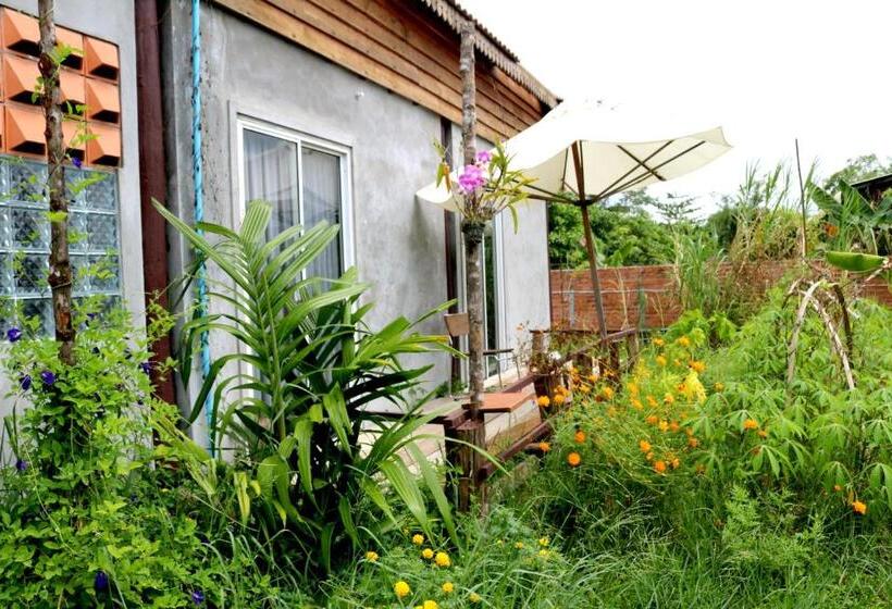 Семейный Номер, Urban Farmhouse