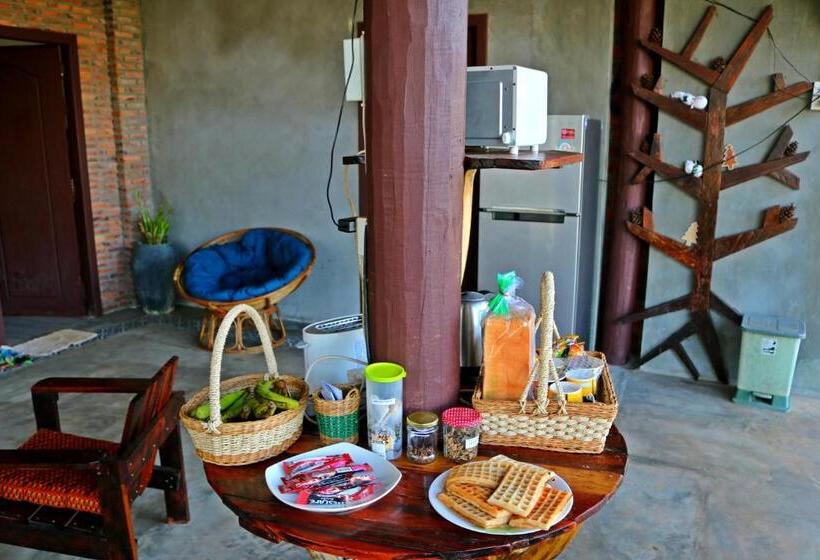 Номер Стандарт, Urban Farmhouse