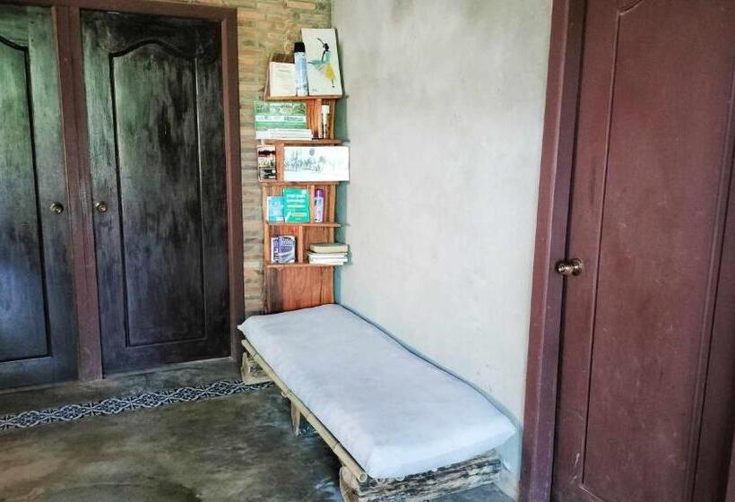 Номер Economy, Urban Farmhouse