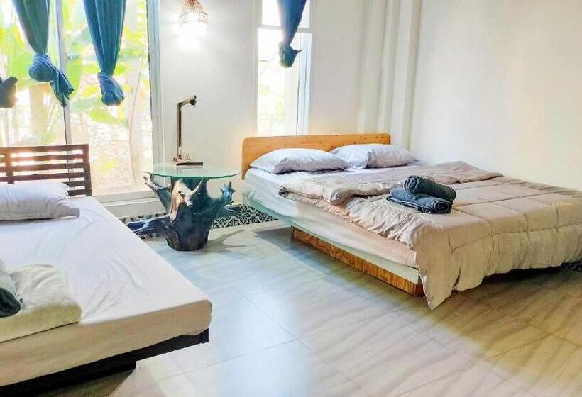Номер Economy, Urban Farmhouse
