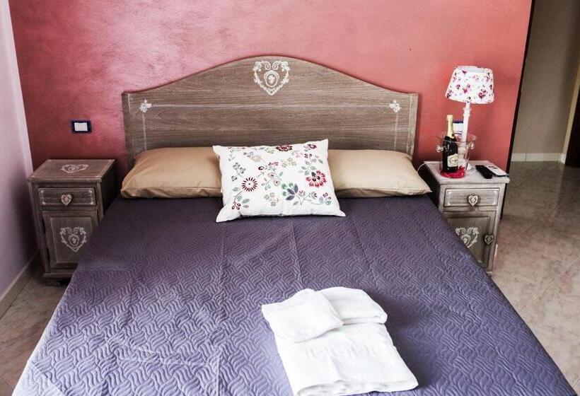 Номер Deluxe, Informis B&b