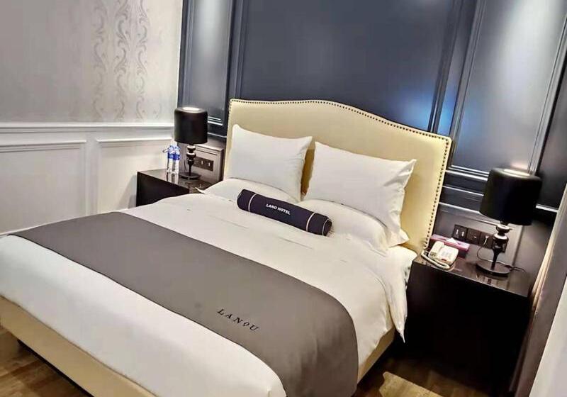 Номер Стандарт, Lano Hotel Chengde Pingquan Municipal Government