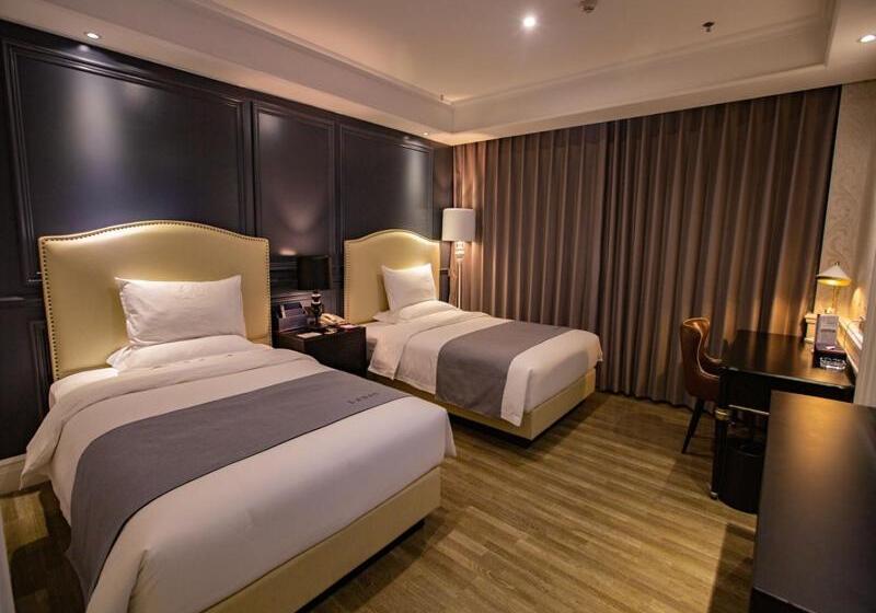 Номер Executive, Lano Hotel Chengde Pingquan Municipal Government