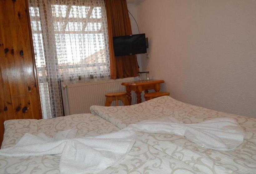 Номер Стандарт, Baba Dora Guesthouse