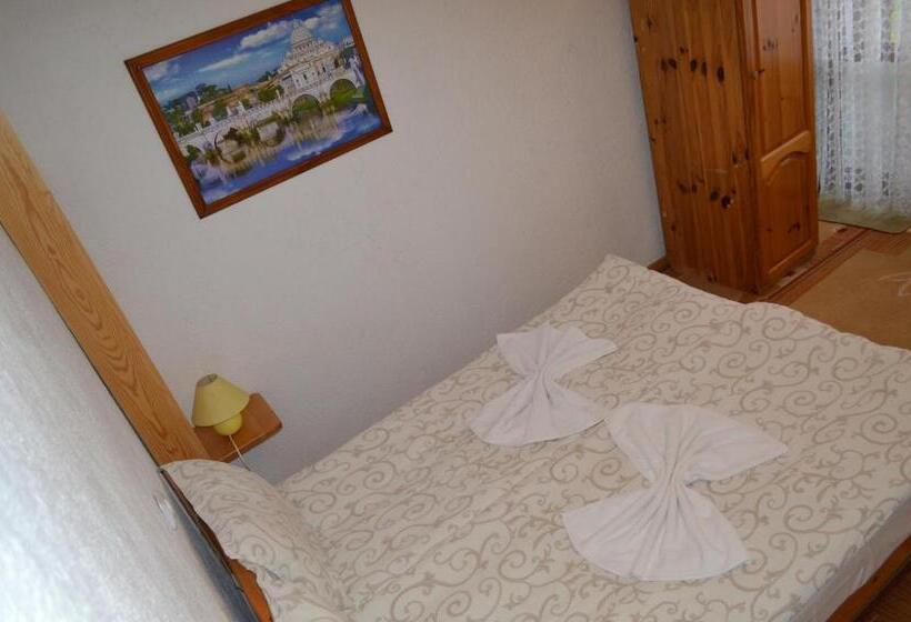 Номер Стандарт, Baba Dora Guesthouse