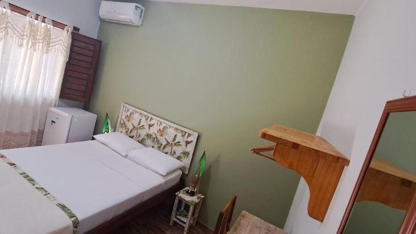 Номер Стандарт, Casa Strela Jericoacoara
