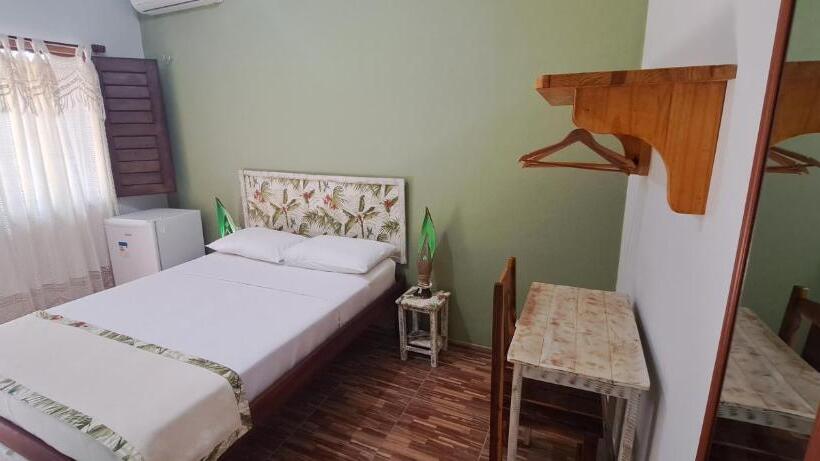 Номер Стандарт, Casa Strela Jericoacoara