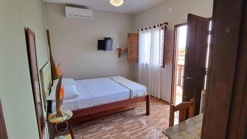 Номер Стандарт, Casa Strela Jericoacoara