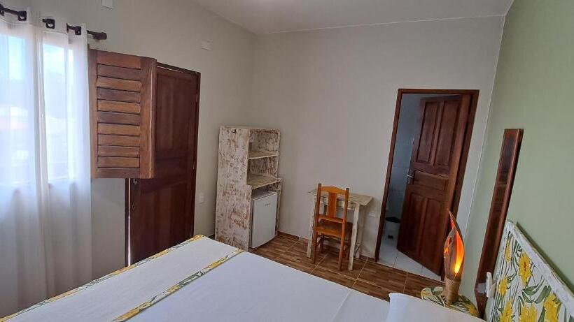 Номер Стандарт, Casa Strela Jericoacoara