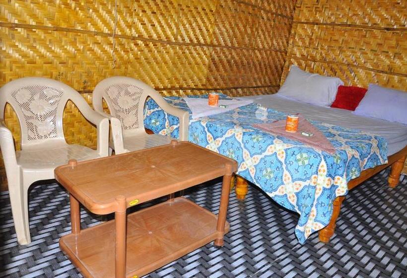 Номер Стандарт, Khushi Cottage