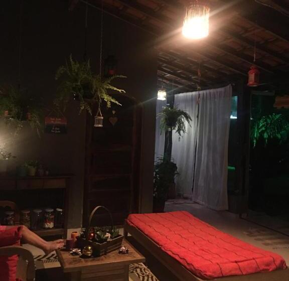 스탠다드 룸, Le Boutique Suítes   Praia De Maresias