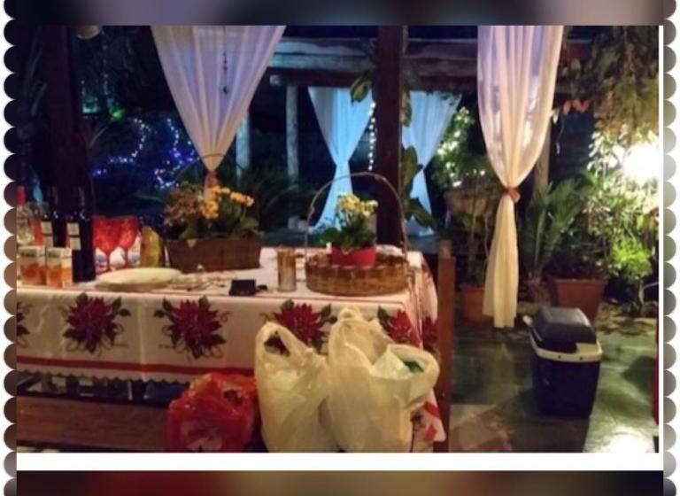 스탠다드 룸, Le Boutique Suítes   Praia De Maresias