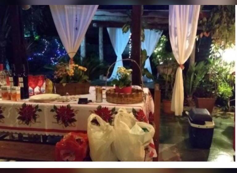스탠다드 룸 가든 전망, Le Boutique Suítes   Praia De Maresias
