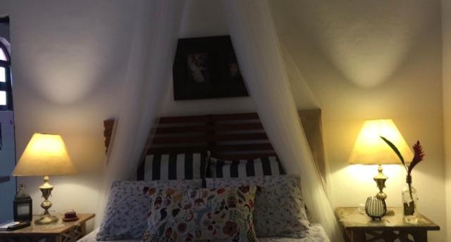 스탠다드 룸 가든 전망, Le Boutique Suítes   Praia De Maresias
