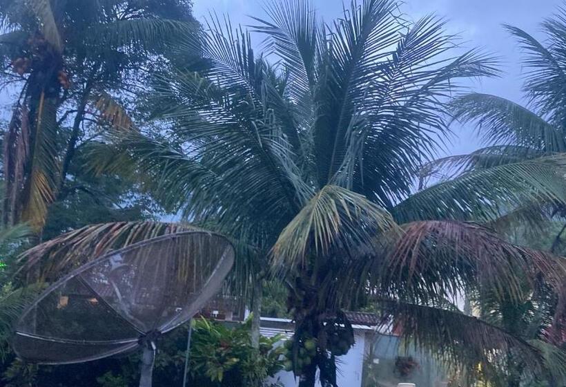 스탠다드 룸 산 전망, Le Boutique Suítes   Praia De Maresias