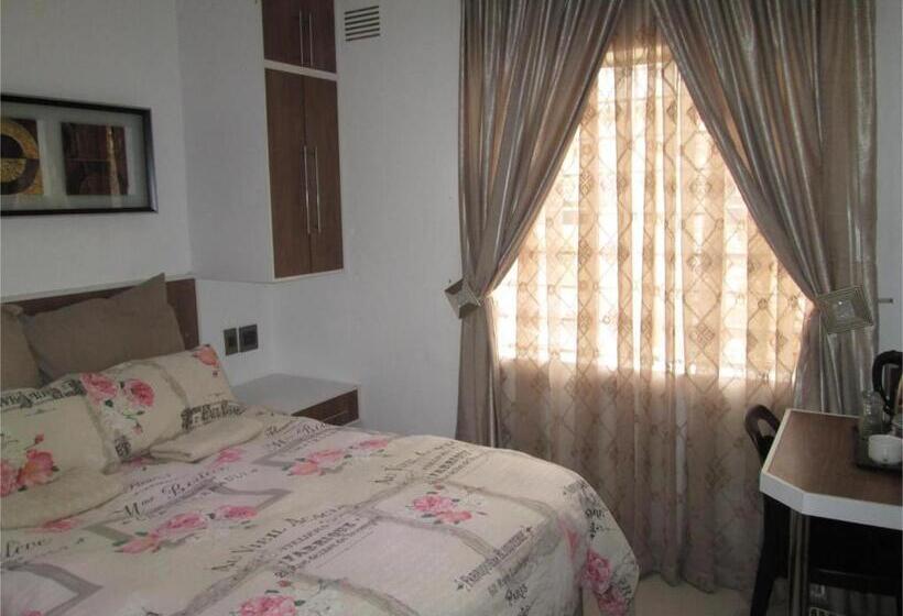 스탠다드 룸, Mgh Guest House Klerksdorp
