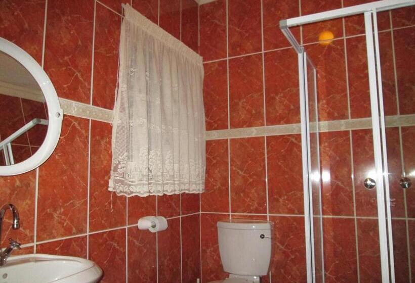 패밀리 룸, Mgh Guest House Klerksdorp
