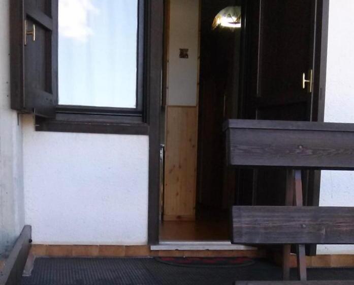 Apartamento 1 Dormitório, Residence Il Cristallo