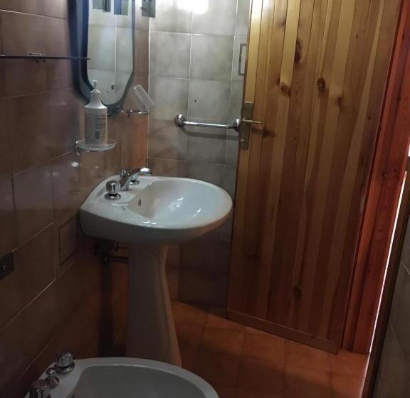 Apartamento 1 Dormitório, Residence Il Cristallo