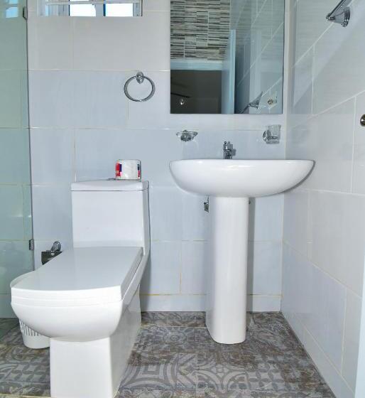 Апартаменты 2 Спальни, Rosil Place