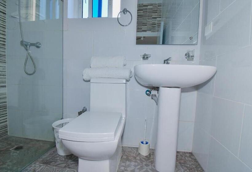 Апартаменты Deluxe 1 Спальня, Rosil Place