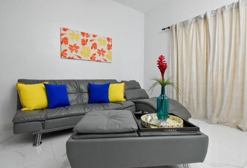 Апартаменты Deluxe 1 Спальня, Rosil Place