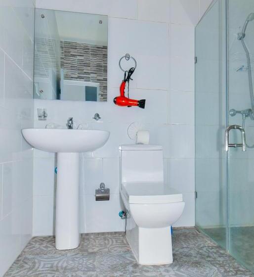 Апартаменты 1 Спальня, Rosil Place