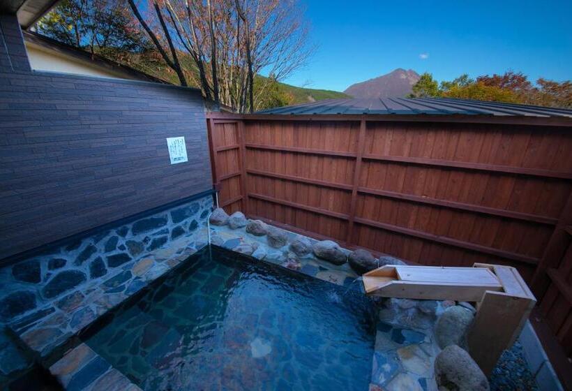 Quarto Estandar, Innter Hill Tsubasa Yufuin