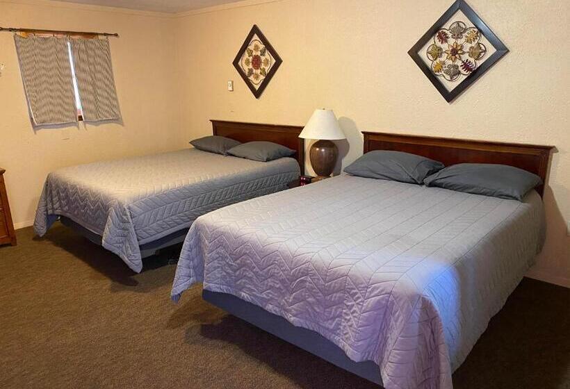 Номер Стандарт, The Willows Motel