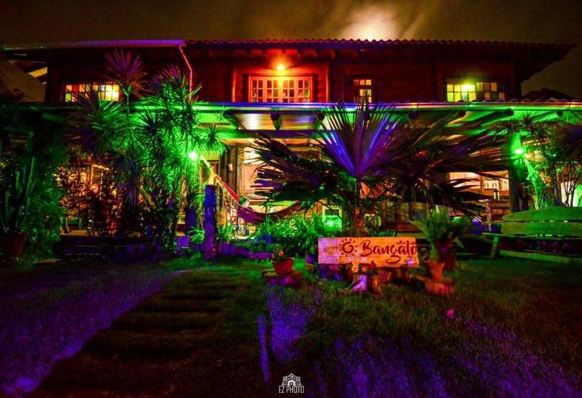 Бунгало Стандарт, Bangalô House   Praia Do Rosa Sc