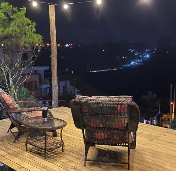 Номер Стандарт, Bangalô House   Praia Do Rosa Sc