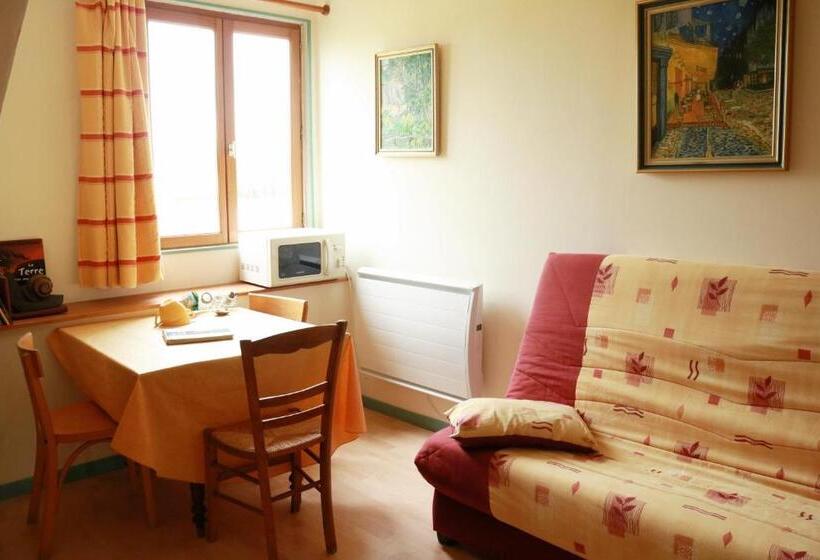 标准间, Chambres D Hôtes  Le Clos Des Colimaçons